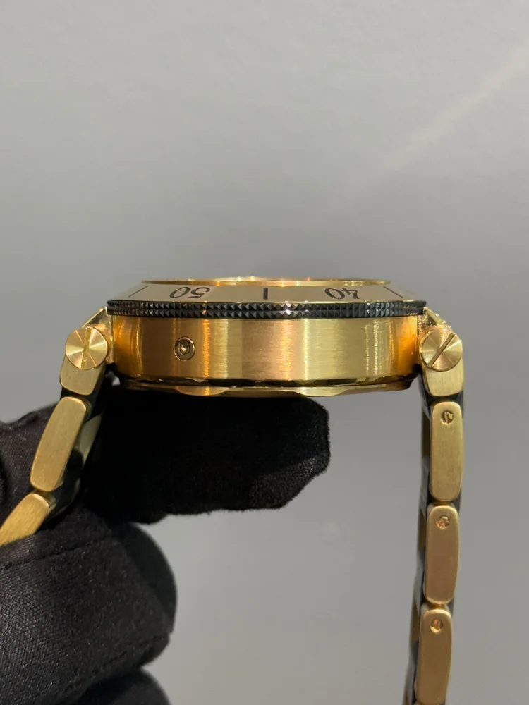 Cartier Pasha Seatimer W301980M